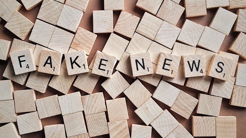 COVID-19 e FAKE NEWS